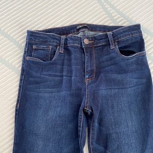 31L STS blue jeans, stitch fix , like new